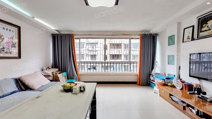 桂湖花园二手房实景图