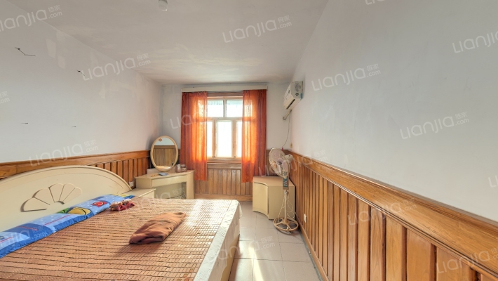 文庙小区二手房实景图