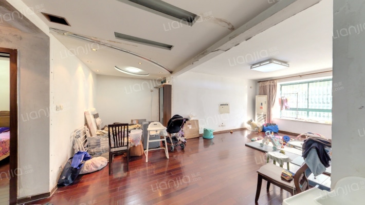 亿润苑二手房实景图