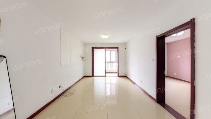 南翟营祈福悦城B区二手房实景图