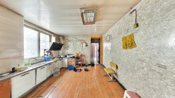 曙光北巷小区二手房实景图