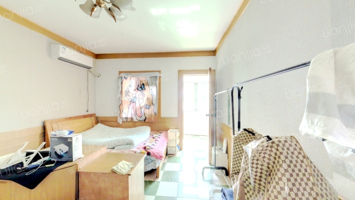 淝滨小区二手房实景图