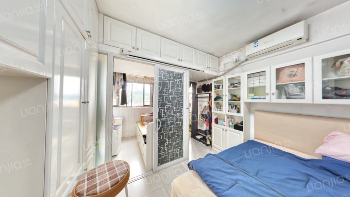 嘉洲翠庭二手房实景图