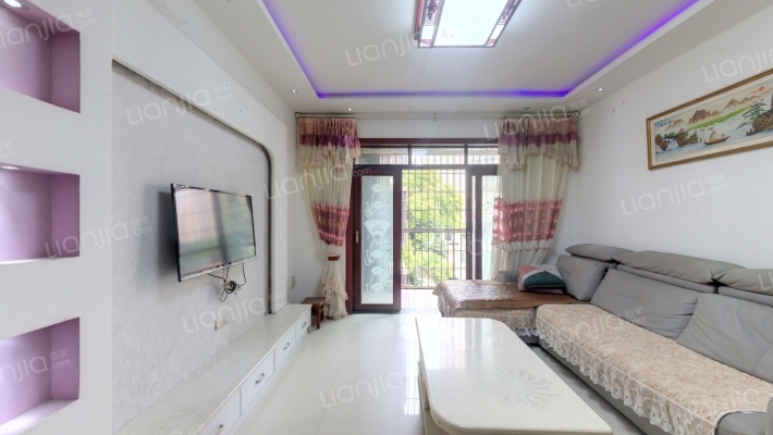 东福宏洲二手房实景图