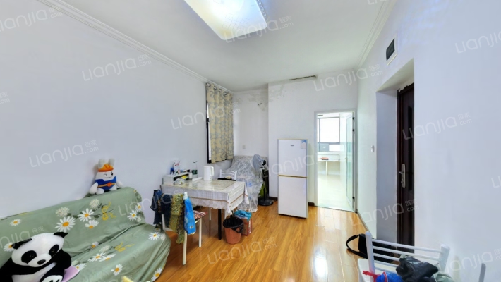 博力花园二手房实景图