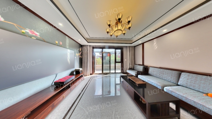 昆仑域二手房实景图