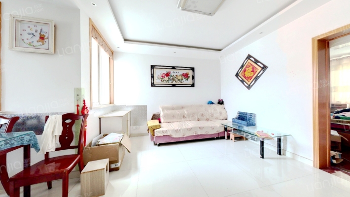 东河佳苑西苑二手房实景图