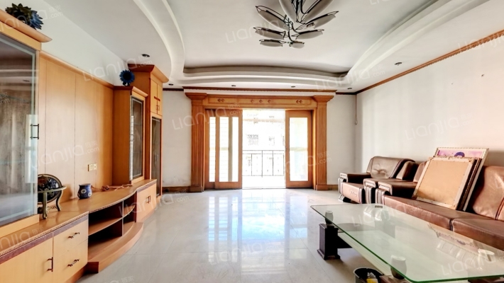 南湖香榭二手房实景图