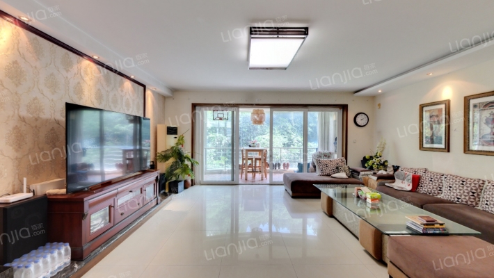 环山路125号二手房实景图