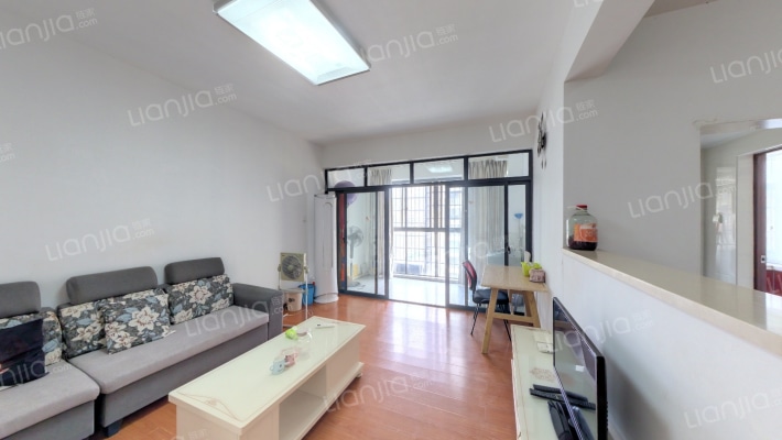 香芙嘉园二手房实景图