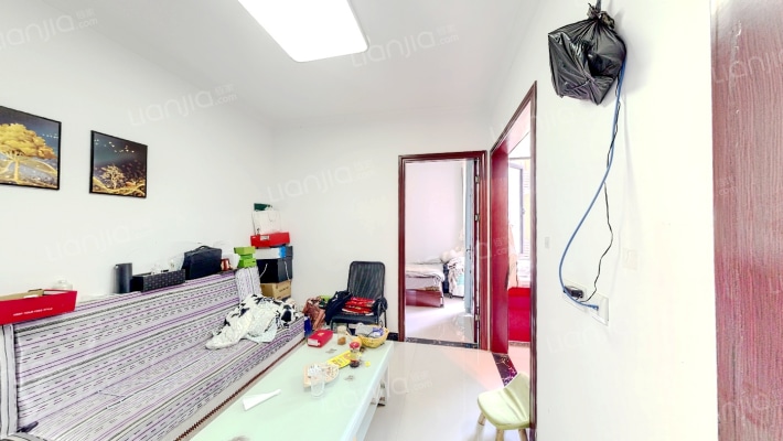 保利凤凰湾C区二手房实景图