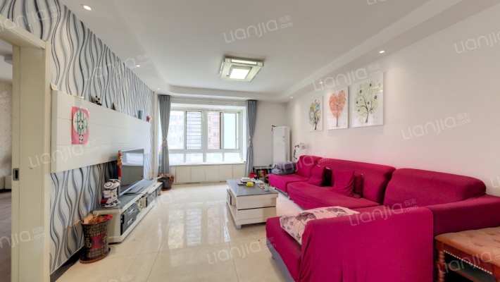 江林新城C区二手房实景图