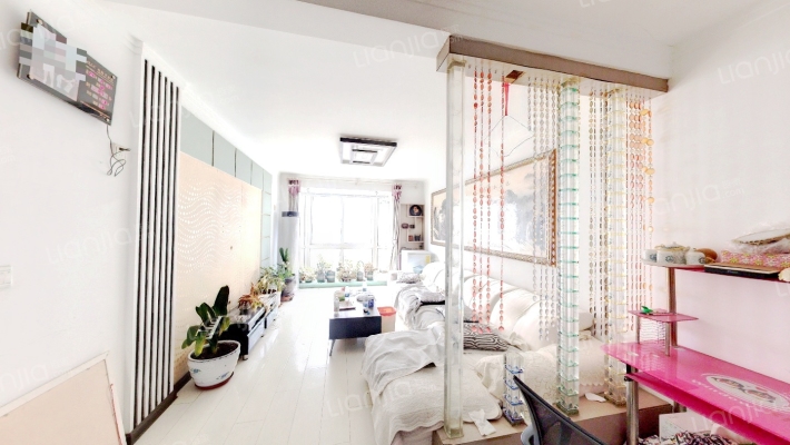 康居苑小区二手房实景图