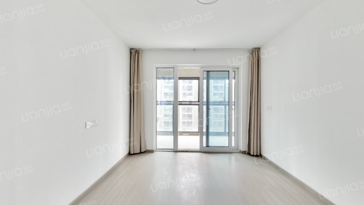 鸣芩嘉苑二期（B地块）二手房实景图