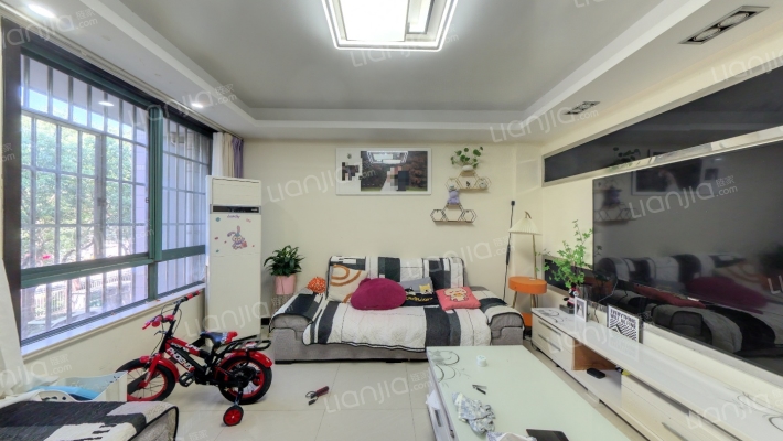 华发雅苑二手房实景图