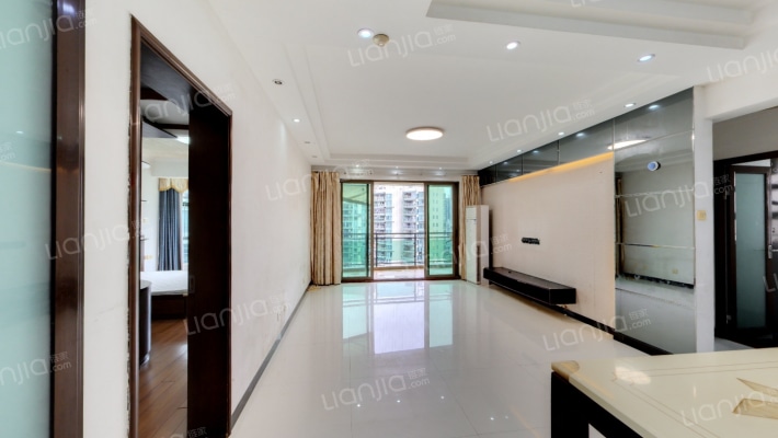 冠城世家二手房实景图