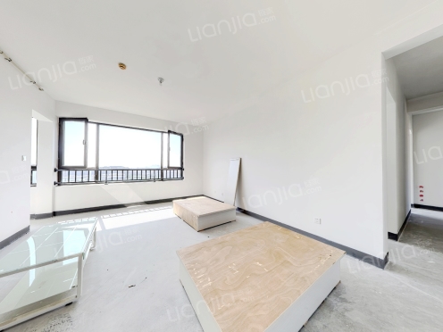 整租·绿城海棠印月南区 4室2厅 南/北