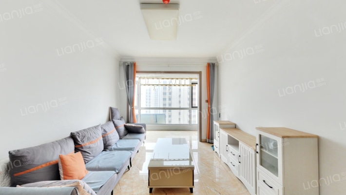 碧桂园都荟府二手房实景图