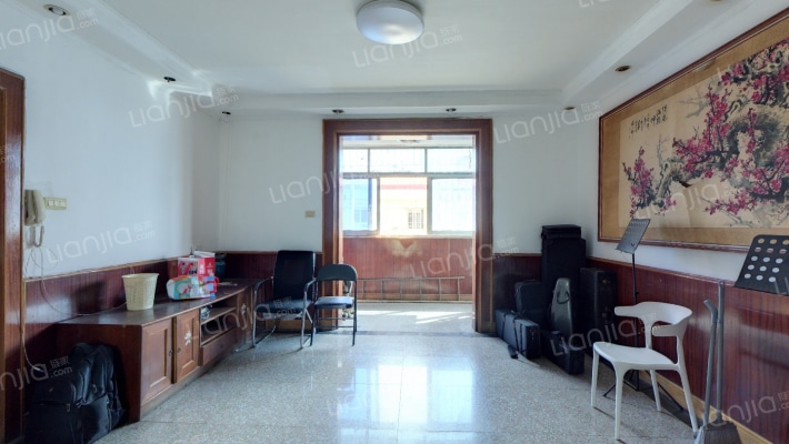 南航小区二手房实景图