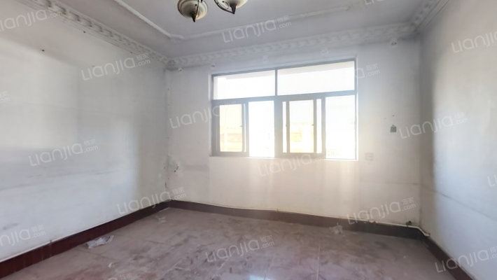 农行小区二手房实景图