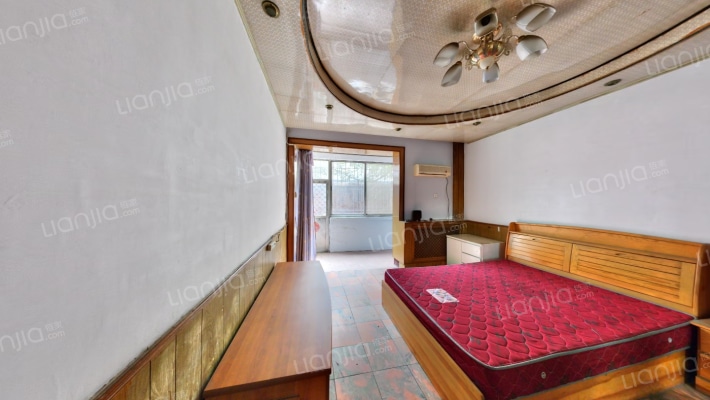 南丰街1号二手房实景图