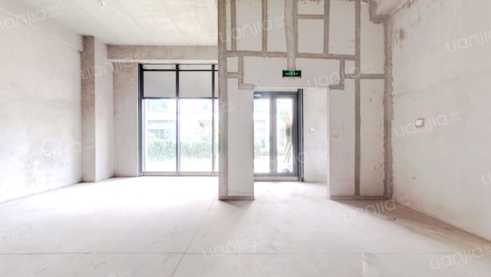 智汇广场二手房实景图