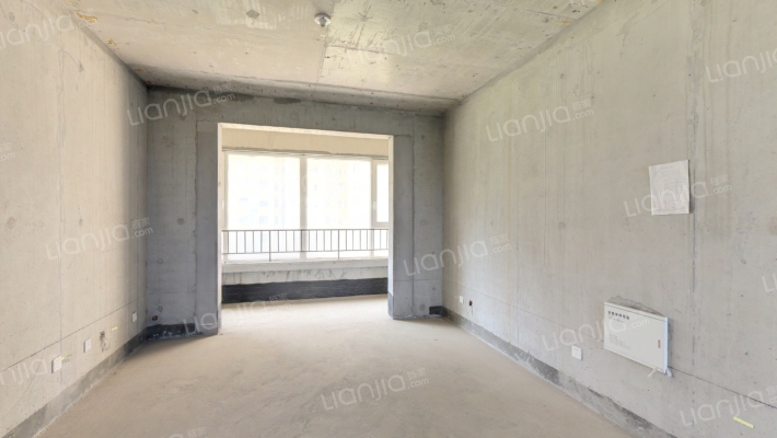 同德晨曦园二手房实景图