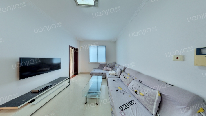 凯悦金领公寓二手房实景图