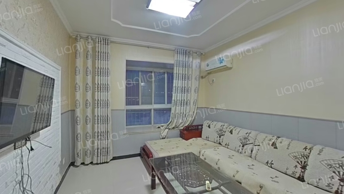 东方龍都二手房实景图