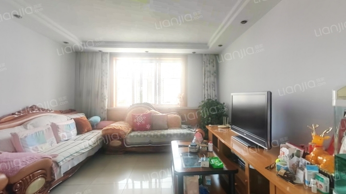 南茶坊16号院二手房实景图