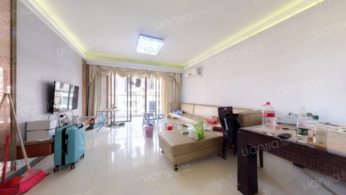 祥圣华苑二手房实景图