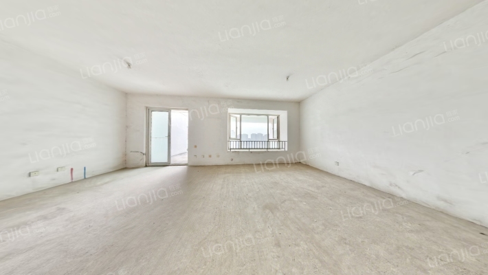 蓝光香瑞湖二手房实景图