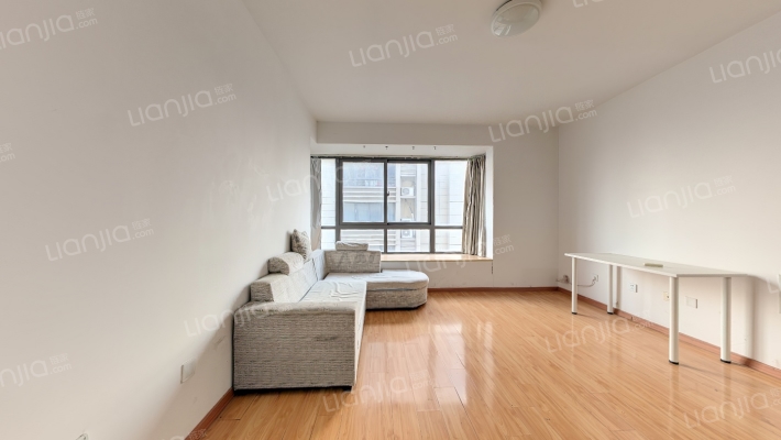 柏莊春暖花开二手房实景图