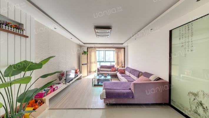 璀璨星湖二手房实景图