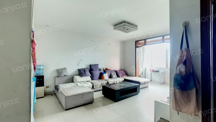 郦水花园集资楼二手房实景图