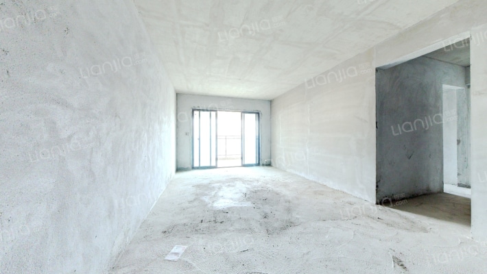 聚福揽福豪庭二手房实景图