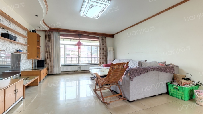 旌都苑二手房实景图