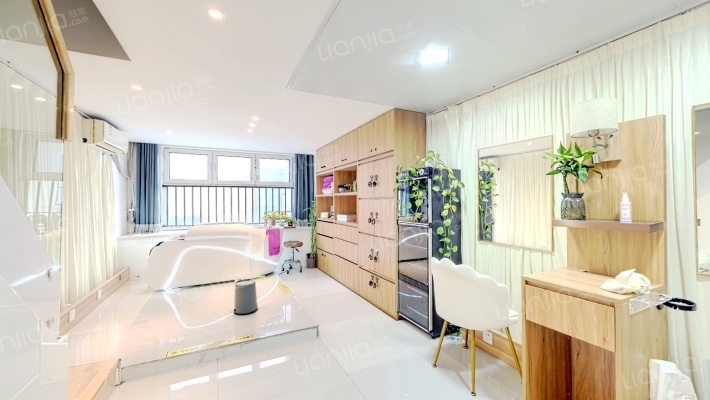 卓越宾果公寓二手房实景图