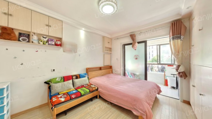 华润橡树湾一期二手房实景图