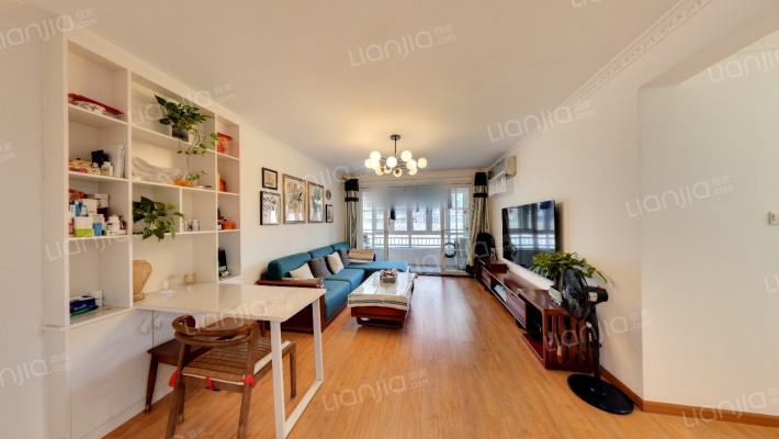 碧云天二手房实景图