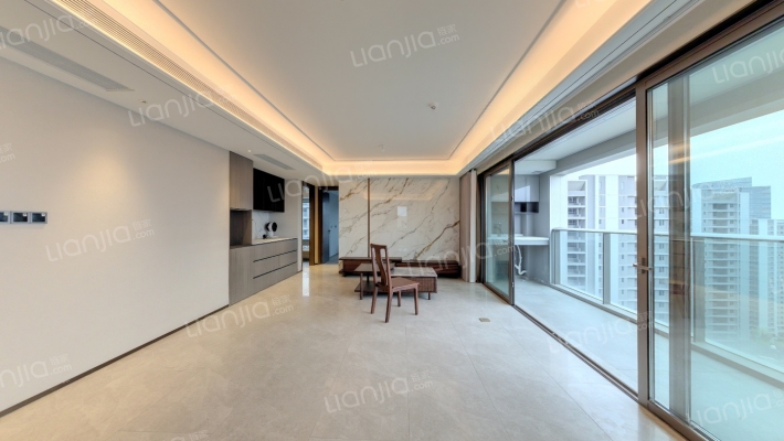 杭曜置地中心一区二手房实景图