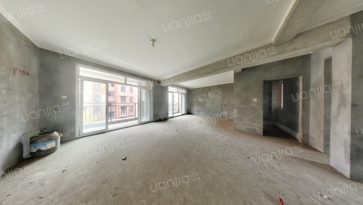 阳光景园二手房实景图