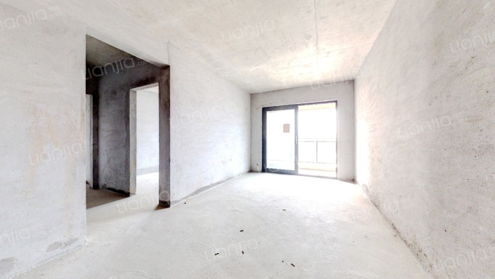 长通熙园二手房实景图