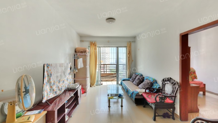 韵怡湾二手房实景图