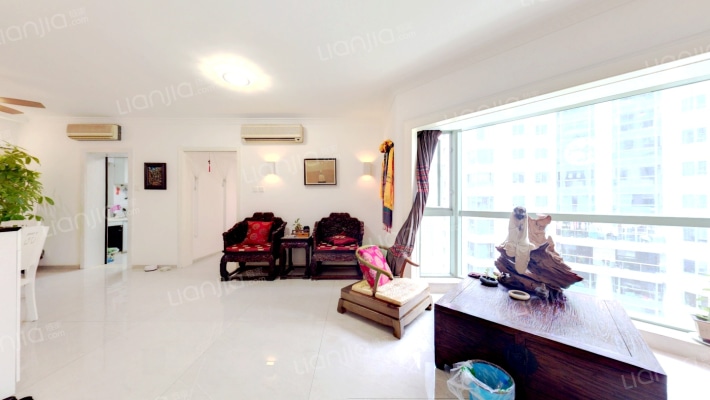 东海花园二手房实景图