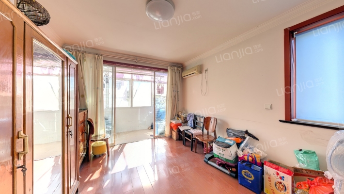 昆三小区 二手房实景图