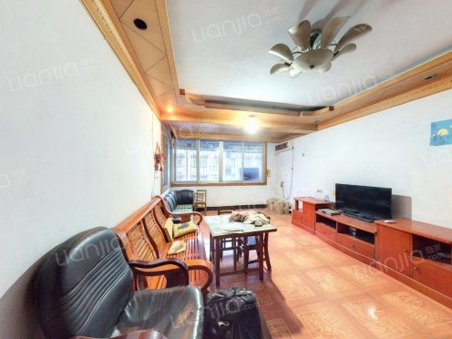 整租·紫桥小区 3室2厅 南