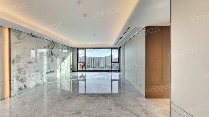 宁波建发璞云二手房实景图