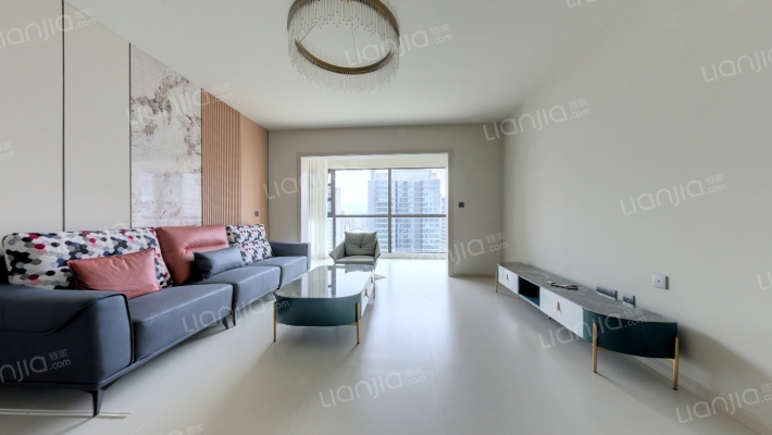 璟睿小区二手房实景图