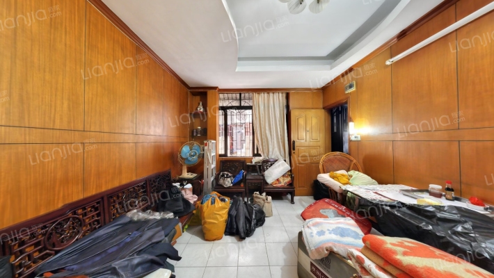 花园新村二手房实景图